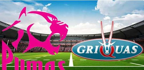 Pumas vs Griquas - Full Match Replay - Currie Cup - 21 August 2026